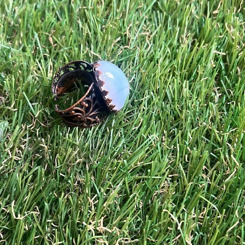 N/A beautiful opal